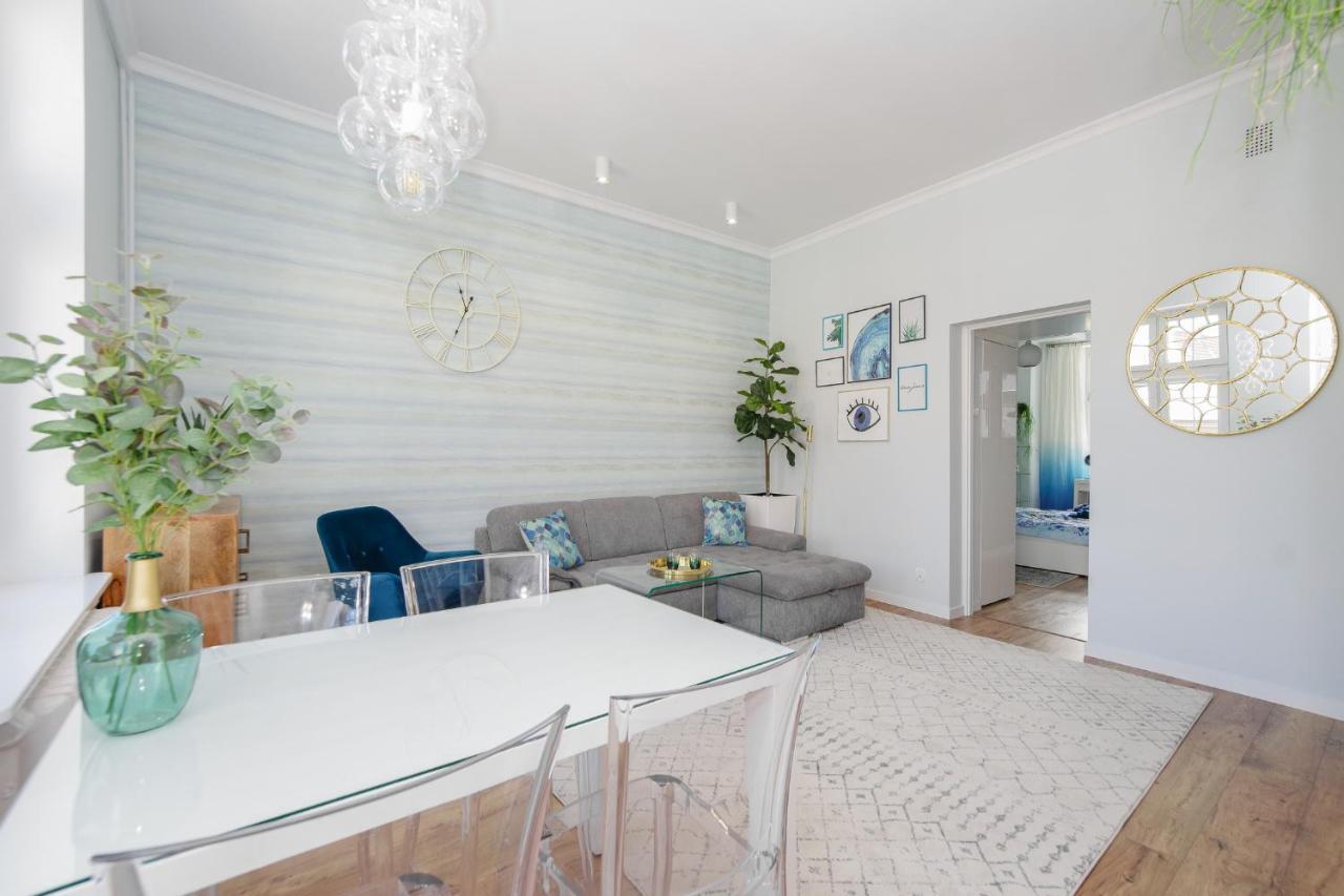 Hello Apartments Chlebnicka غدانسك المظهر الخارجي الصورة